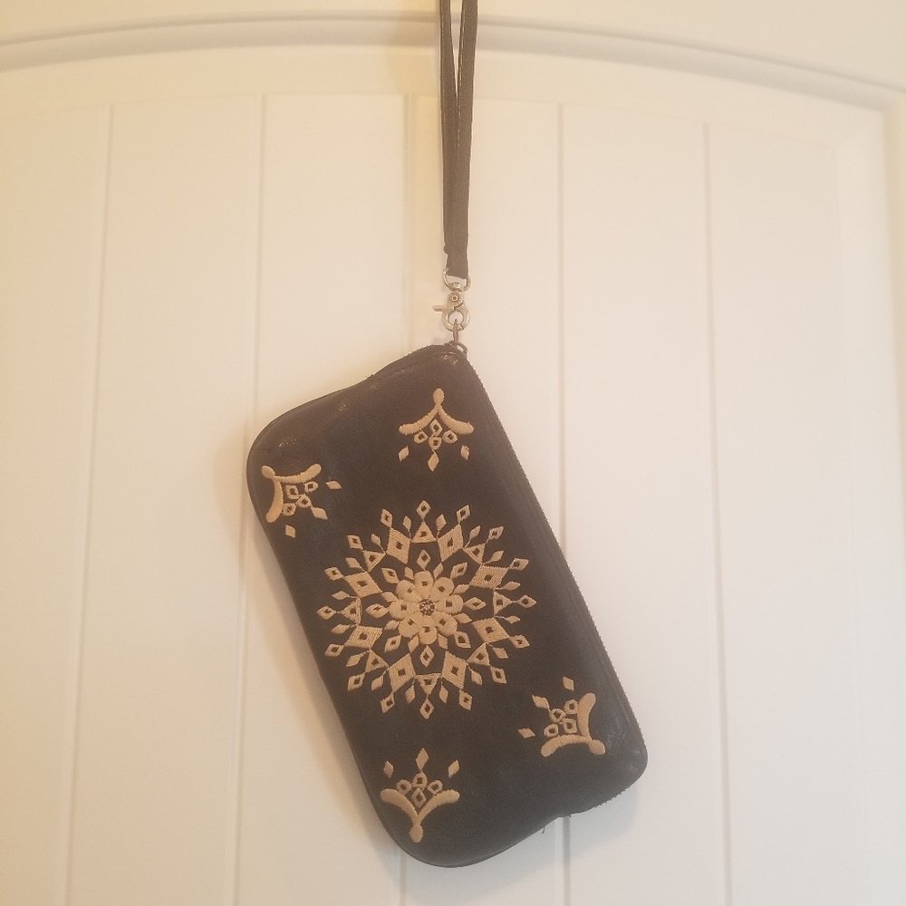 Lucky Brand Clutch